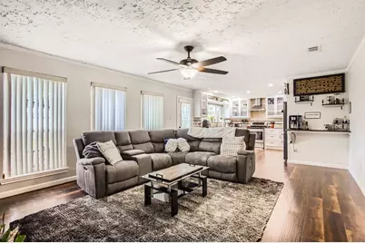 1902 Pepperrell Place Court, Katy, TX 77493 - Photo 8