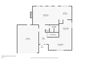 1902 Pepperrell Pl Ct, Katy, TX 77493 - Photo 24