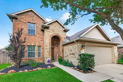 3307 Hardley Meadow Court, Richmond, TX 77406 - Photo 1