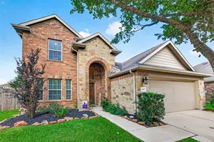 3307 Hardley Meadow Ct, Richmond, TX 77406 - Photo 1