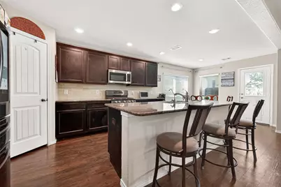 3307 Hardley Meadow Court, Richmond, TX 77406 - Photo 12