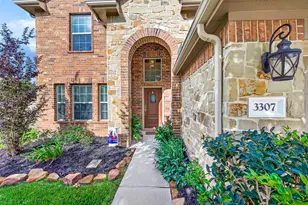 3307 Hardley Meadow Ct, Richmond, TX 77406 - Photo 2