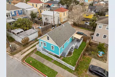 916 11th Street, Galveston, TX 77550 - Photo 20