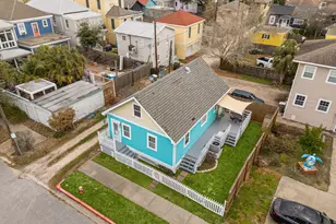 916 11th St, Galveston, TX 77550 - Photo 20