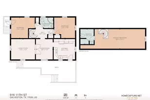 916 11th St, Galveston, TX 77550 - Photo 22