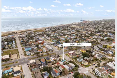 916 11th Street, Galveston, TX 77550 - Photo 22