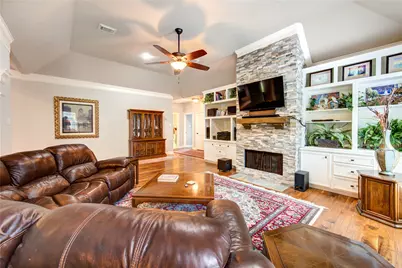1811 Emerald Green Drive, Houston, TX 77094 - Photo 20