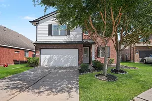 20614 Kenova Canyon Ct, Richmond, TX 77407 - Photo 1