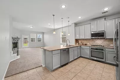 20614 Kenova Canyon Court, Richmond, TX 77407 - Photo 8