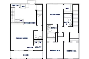 11903 Detar Ct, Willis, TX 77378 - Photo 6