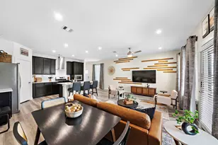 12223 City Rose Ct, Houston, TX 77047 - Photo 2