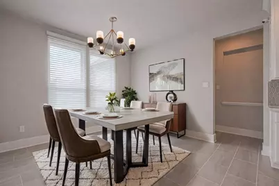 2639 Banyon Gulch Lane, Katy, TX 77493 - Photo 6