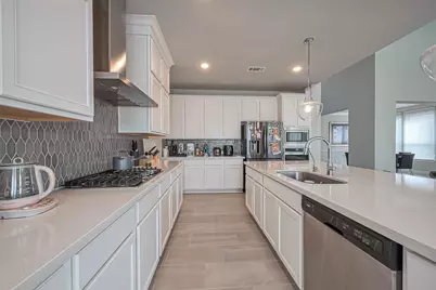 2639 Banyon Gulch Lane, Katy, TX 77493 - Photo 14