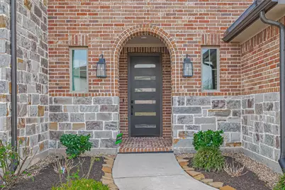 2639 Banyon Gulch Lane, Katy, TX 77493 - Photo 4