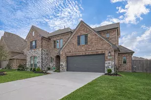2639 Banyon Gulch Ln, Katy, TX 77493 - Photo 2