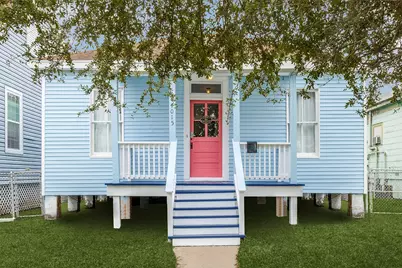 4015 Avenue O, Galveston, TX 77550 - Photo 10