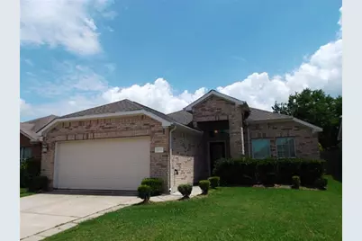1835 Manor Drive, Baytown, TX 77521 - Photo 1