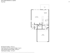 20731 Desert Shadows Ln, Cypress, TX 77433 - Photo 18