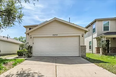 20731 Desert Shadows Lane, Cypress, TX 77433 - Photo 1