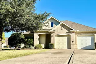 514 Dovecoft Ln, Rosenberg, TX 77469 - Photo 1