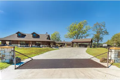 508 Hubert Cryer Road, Zavalla, TX 75980 - Photo 10
