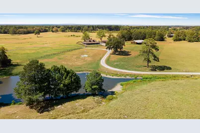 508 Hubert Cryer Road, Zavalla, TX 75980 - Photo 2