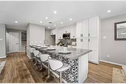 80 Cokeberry Court, The Woodlands, TX 77380 - Photo 8