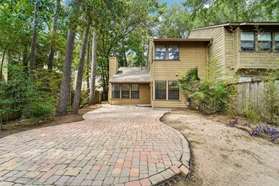 80 Cokeberry Court, The Woodlands, TX 77380 - Photo 30
