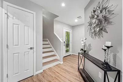 80 Cokeberry Court, The Woodlands, TX 77380 - Photo 4