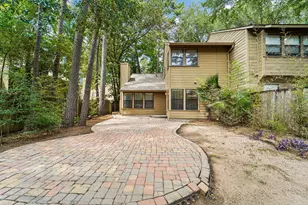 80 Cokeberry Ct, The Woodlands, TX 77380 - Photo 30