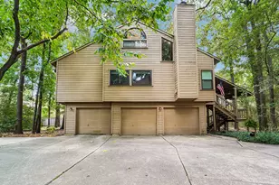 80 Cokeberry Ct, The Woodlands, TX 77380 - Photo 32