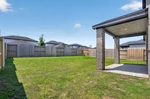 1126 Buffalo Run, Tomball, TX 77375 - Photo 20