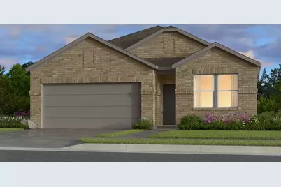 1126 Buffalo Run, Tomball, TX 77375 - Photo 1