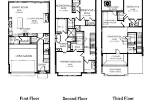 5912 Cottage Grove Lake Dr, Houston, TX 77007 - Photo 8