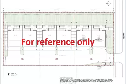 2711 Lorraine Street, Houston, TX 77026 - Photo 2