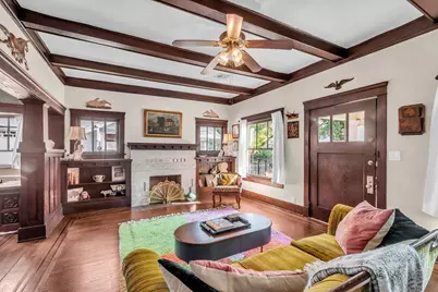 2608 Hopkins Street, Houston, TX 77006 - Photo 4