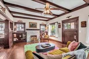 2608 Hopkins St, Houston, TX 77006 - Photo 4