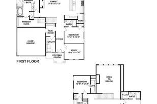 1850 Viking Dr, Houston, TX 77018 - Photo 2