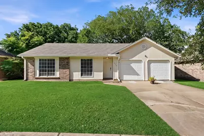 7115 Tara Blue Ridge Drive, Richmond, TX 77469 - Photo 1