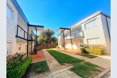 5415 Scott St Street #25, Houston, TX 77021 - Photo 1