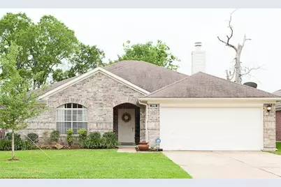 3119 Shady Ridge Trail, Sugar Land, TX 77498 - Photo 1