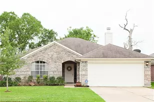 3119 Shady Ridge Trail, Sugar Land, TX 77498 - Photo 1