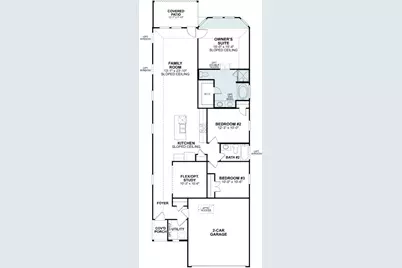 17149 Pinewood Branch Drive, New Caney, TX 77357 - Photo 2