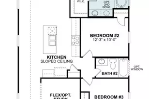 17149 Pinewood Br Dr, New Caney, TX 77357 - Photo 2