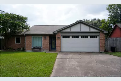 17115 Kings Walk Lane, Houston, TX 77070 - Photo 1