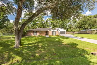 21519 Tophill Drive, Spring, TX 77388 - Photo 1