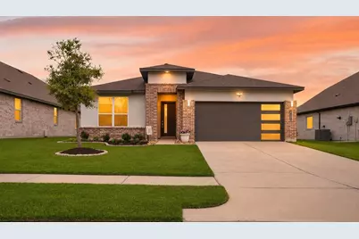14006 Grand Teton Lane, Conroe, TX 77384 - Photo 1