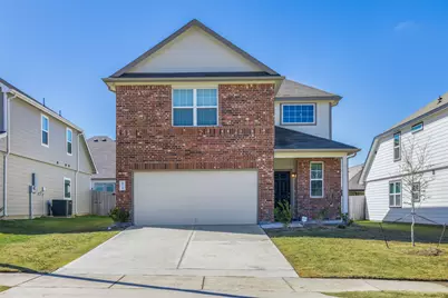 974 Harper Lane, Bryan, TX 77803 - Photo 2