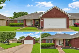 203 Green Isle Ave, Dickinson, TX 77539 - Photo 2