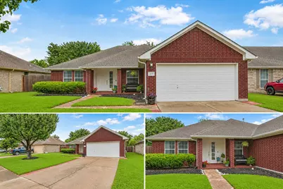 203 Green Isle Avenue, Dickinson, TX 77539 - Photo 1